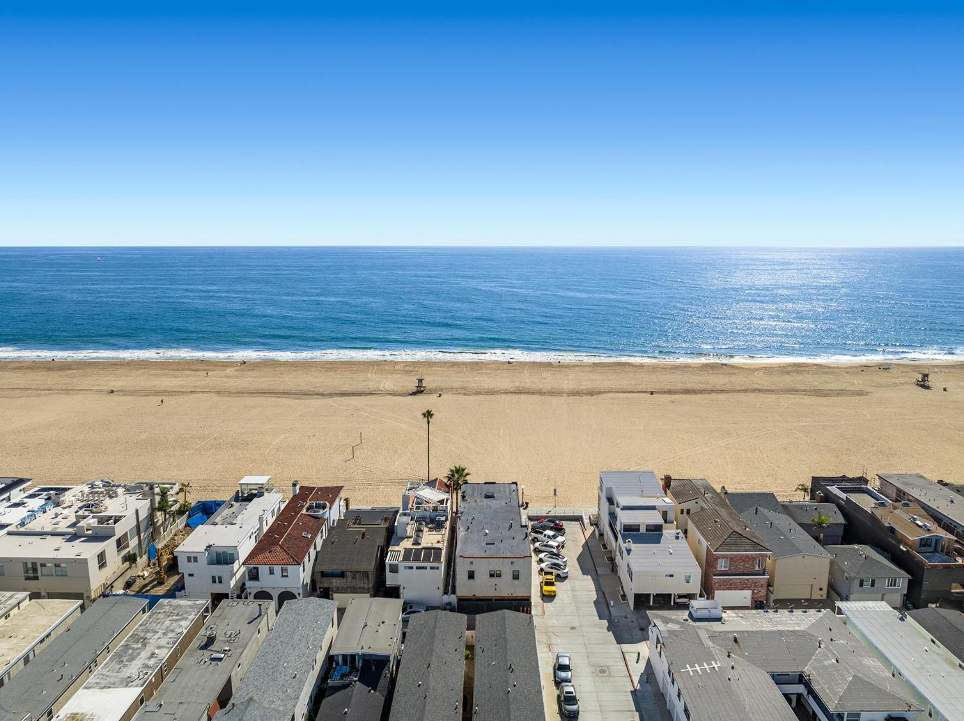 1628 West Oceanfront Oasis 3 Apartment Newport Beach Bagian luar foto